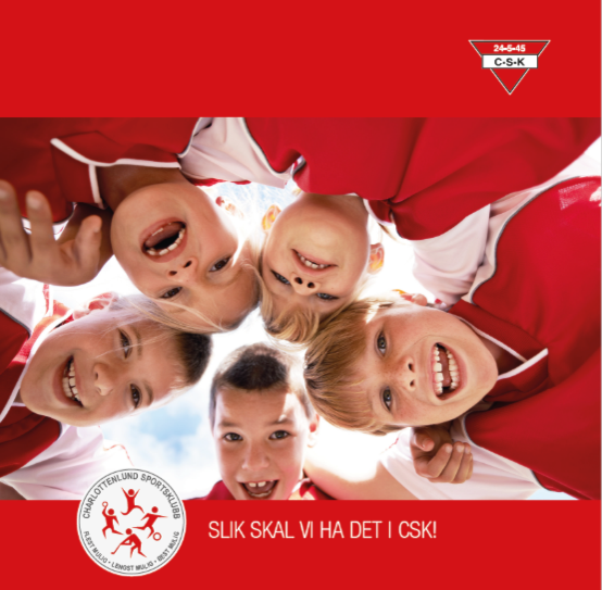 Image for Kick-off CSK barnehåndball for kull 2019-2017!